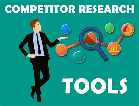 Competitor research tools. Things To Know About Competitor research tools. 